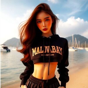 Malovabay Fan Merch Spotify Verified All Music Streaming Services Shirts